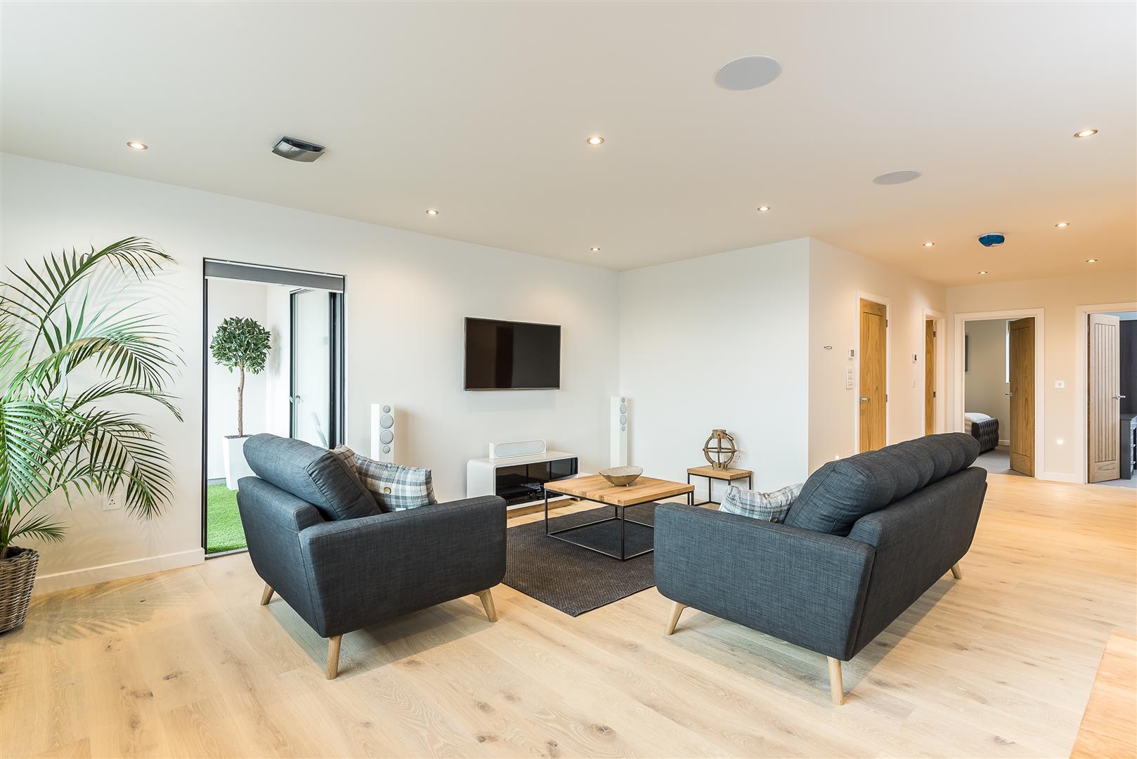 9 Cambrian House, Chester Street, Shrewsbury, SY1 1PA To Let